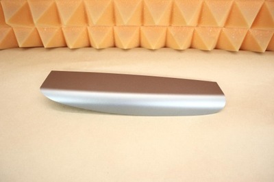 Mercedes slk r171 молдинг dekor обшивка двері ліва фото №1