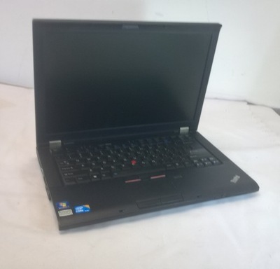 Laptop LENOVO THINKPAD T410i D949