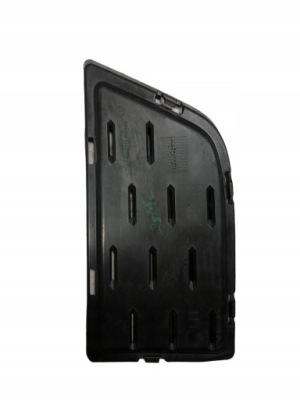 Решётка бампера bmw x3 773828 фото №1