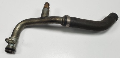 Шланг оливи volvo s80 2.4 31104688 фото №1