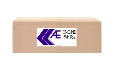 Вал распределительного вала сторона ae cam1051 фото №1