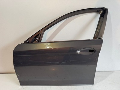 Bmw 5 g30 g31 17-23 двері перед передні ліва фото №1