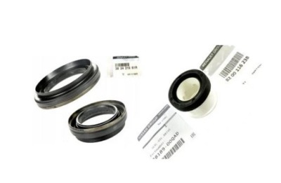 Ущільнювач піввісь r+l master iii movano b nv400 2.3 dci oryg фото №1