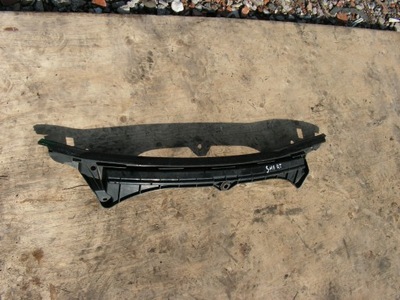 Балка бампера перед smart fortwo 450 фото №1