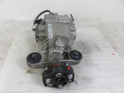 Диференціал infiniti m30 q70 30d - v9x фото №1