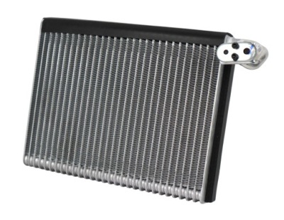 Випарник кондиціонера mercedes klasa m w166 2011 - 2015 фото №1