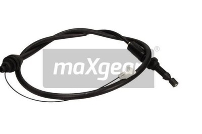 CABLE GAS RENAULT MASTER II 2,8D 32-0766  