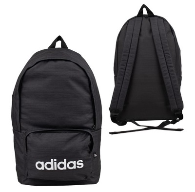 adidas plecak szkolny miejski sportowy backpack