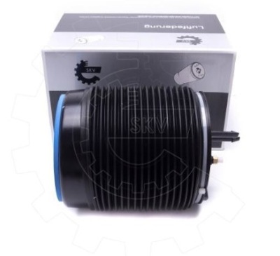 Esen skv 58skv072 подушка воздушная, подвеска фото №1