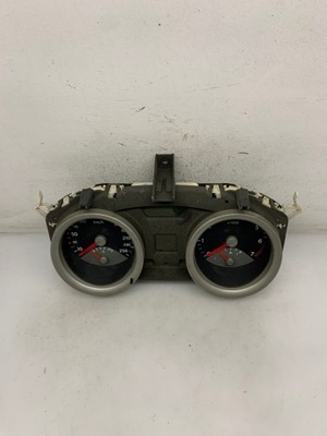 Счетчик приборная панель 8200306556a renault фото №1