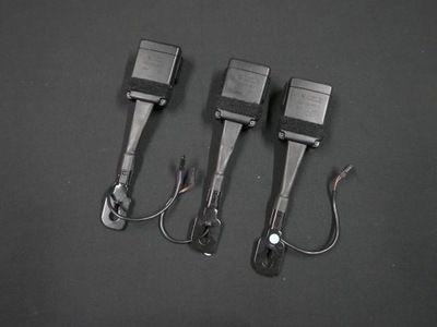 Bmw x5 f15 x6 f16 замки клипса натяжитель поперечина перед 7297131 фото №1