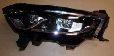 PROJECTEUR R KOLEOS II GAUCHE 