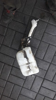 ALFA ROMEO 159 TANK WASHER PUMP  