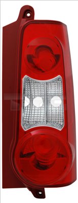 LAMP REAR COMBINED TYC 11-11381-01-2  