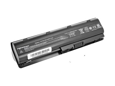 Bateria 6600mAh do Compaq Presario HSTNN-CBOW