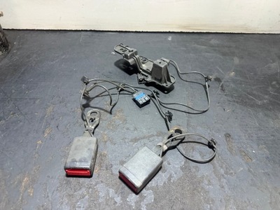 Partner iii berlingo клипса поперечина левый перед передний 9677323877 фото №1