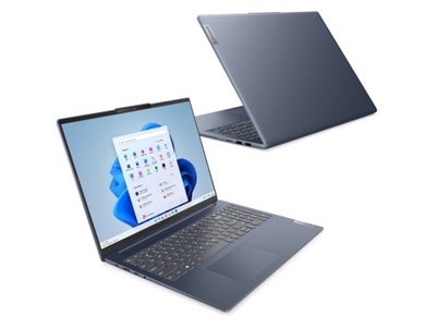 Laptop LENOVO IdeaPad Slim 5 16ABR8 R7-7730U