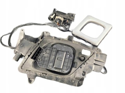 Hyundai kona electric разъём вход зарядки фото №1