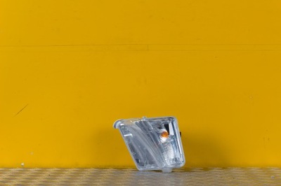 Toyota avalon 2016-2018 лампа противотуманная фара левый перед фото №1