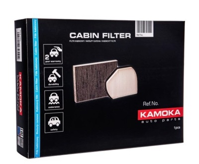 FILTRO AIRE DE CABINA PEUGEOT 5008 09-17 1.6HDI  