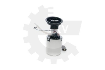 Комплектная насос топлива rover 75 rj 1.8 2.0 2.5v6 фото №1