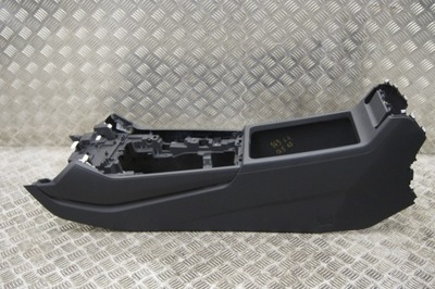 Audi q5 80a тунель фото №1