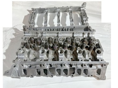 Citroen jumper boxer 2,2hdi головка eur5 6c1q6090af фото №1