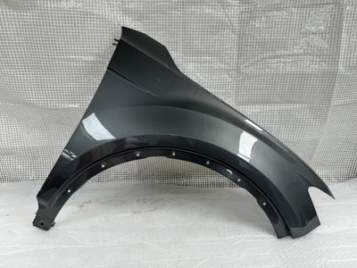 Vw t-roc troc правий передній крила фото №1