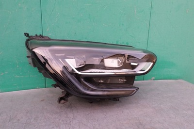 RENAULT MEGANE IV RS FARO DERECHA COMPLETO DIODO LUMINOSO LED EUROPA  