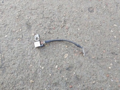 Kia sportage iii lift 2.0 gdi 2014-2015 rok клемма минусовая клемма minusa фото №1