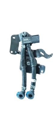 Jeep grand cherokee датчик тиску вихлопних газів 0281006341 фото №1