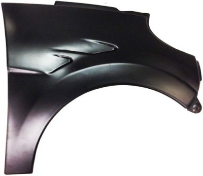 Крила правий ligier jsrc microcar f8c фото №1