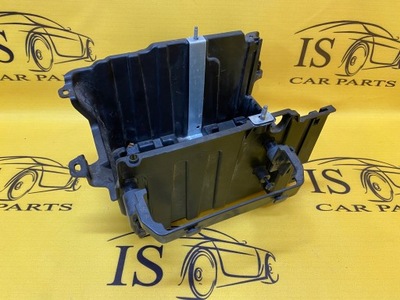 Захист корпус акумулятор ford fiesta mk8 фото №1