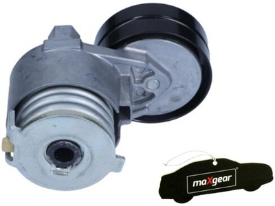 TENSOR CORREA KLINOWEGO VOLVO S40 I 1.9 V40 1.9 + ZAPACH  