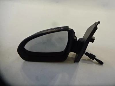 Зеркало левая smart fortwo фото №1