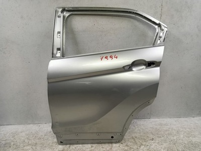 Двері ліва задні лівий задня mitsubishi eclipse cross 17- фото №1