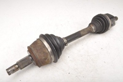 Fiat 500x 1.6d multijet привідний вал ліва короткий фото №1