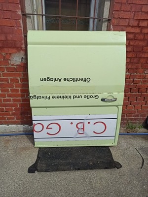 Volkswagen vw transporter t5 дверь левая сдвижные фото №1