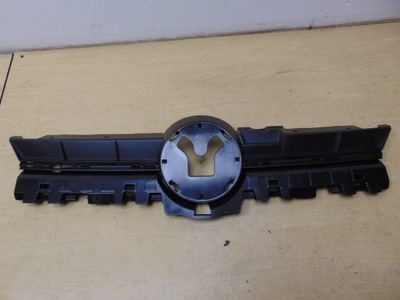 Решётка радиатора решётка радиатора vw vw up lift 1s0853653a фото №1