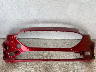 Бампер перед передний ford kuga mk3 st line 19- фото №1