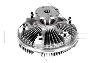 Nrf вязкостная муфта сцепление фото №1