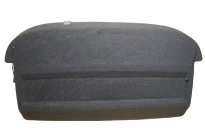 Полка багажника opel astra h 5d фото №1