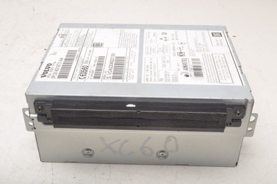 Volvo v40 ii xc60 i радио навигация 31421873 фото №1