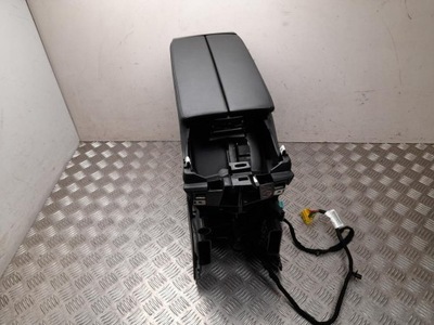 Підлокітник citroën ds7 crossback 2021 1833454 фото №1