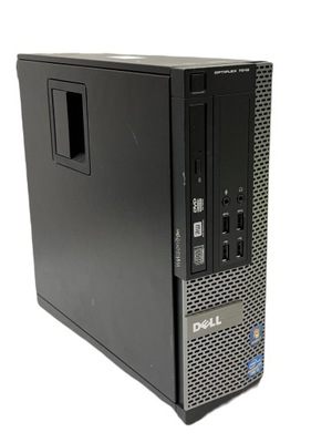 Komputer Dell OptiPlex 7010 SFF I3 3220 BIOS OK EP44