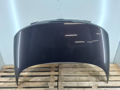 Кришка багажника багажника vw eos 1q0827025c фото №1