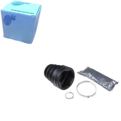 Blue print захист шарнір chrysler фото №1