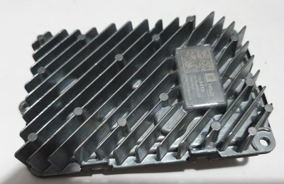 Mg marvel модуль led преобразователь gm mld 13526415 оригинальный номер фото №1