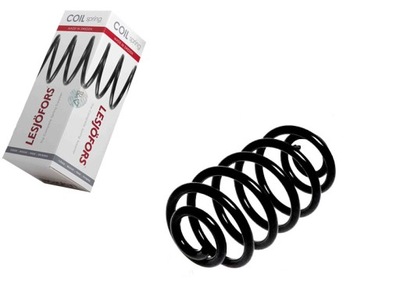 Пружина підвіска opel combo combo tour 1.3d-1. фото №1