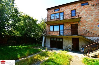 Dom, Wołomin, Wołomin (gm.), 200 m²